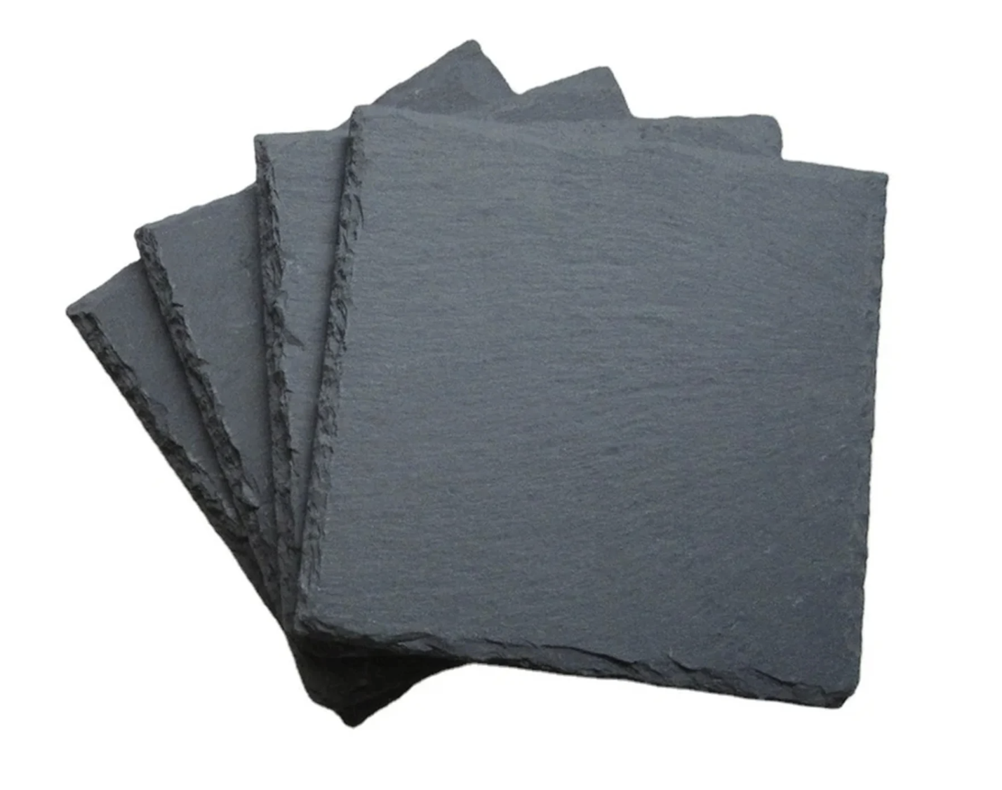 Slate Coasters